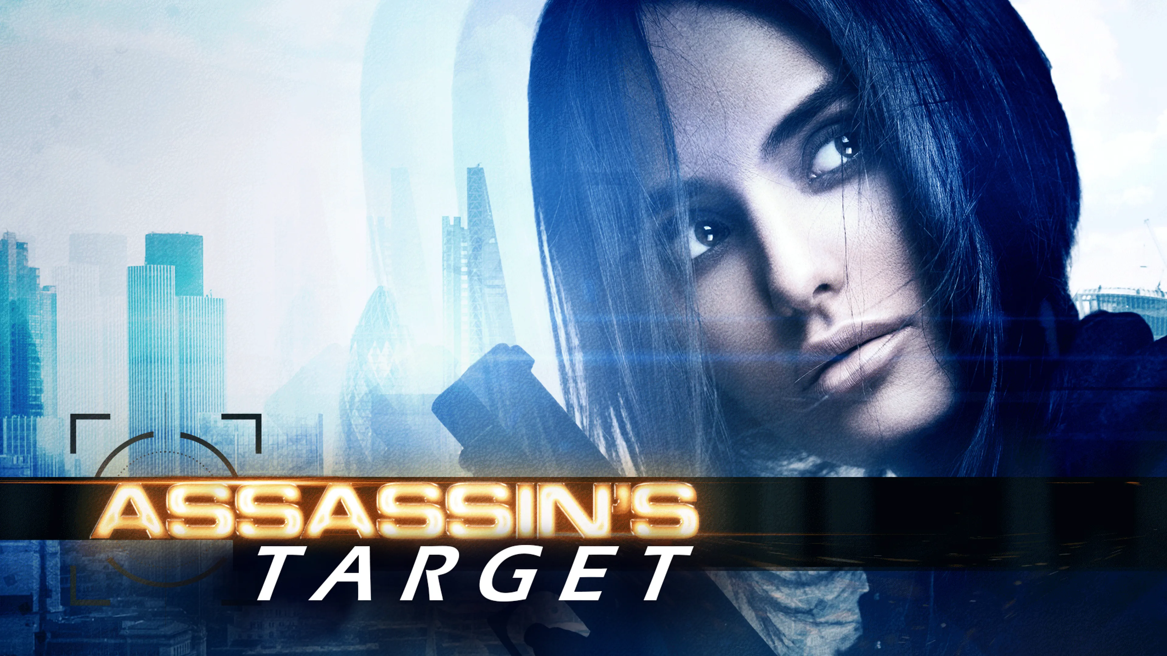 Assassin’s Target poster